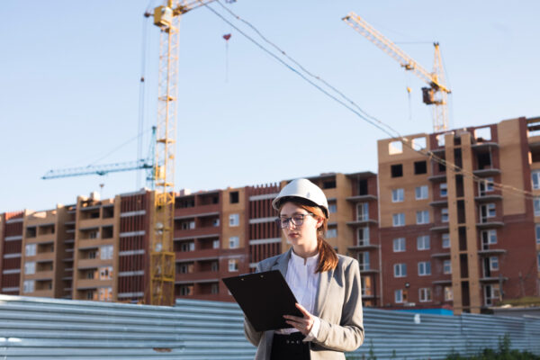 Kan een VvE de oplevering van een appartementencomplex weigeren?