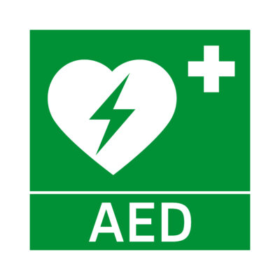 Mag een VvE een AED plaatsen in een gemeenschappelijke ruimte?